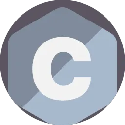 C Icon