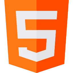 HTML Icon