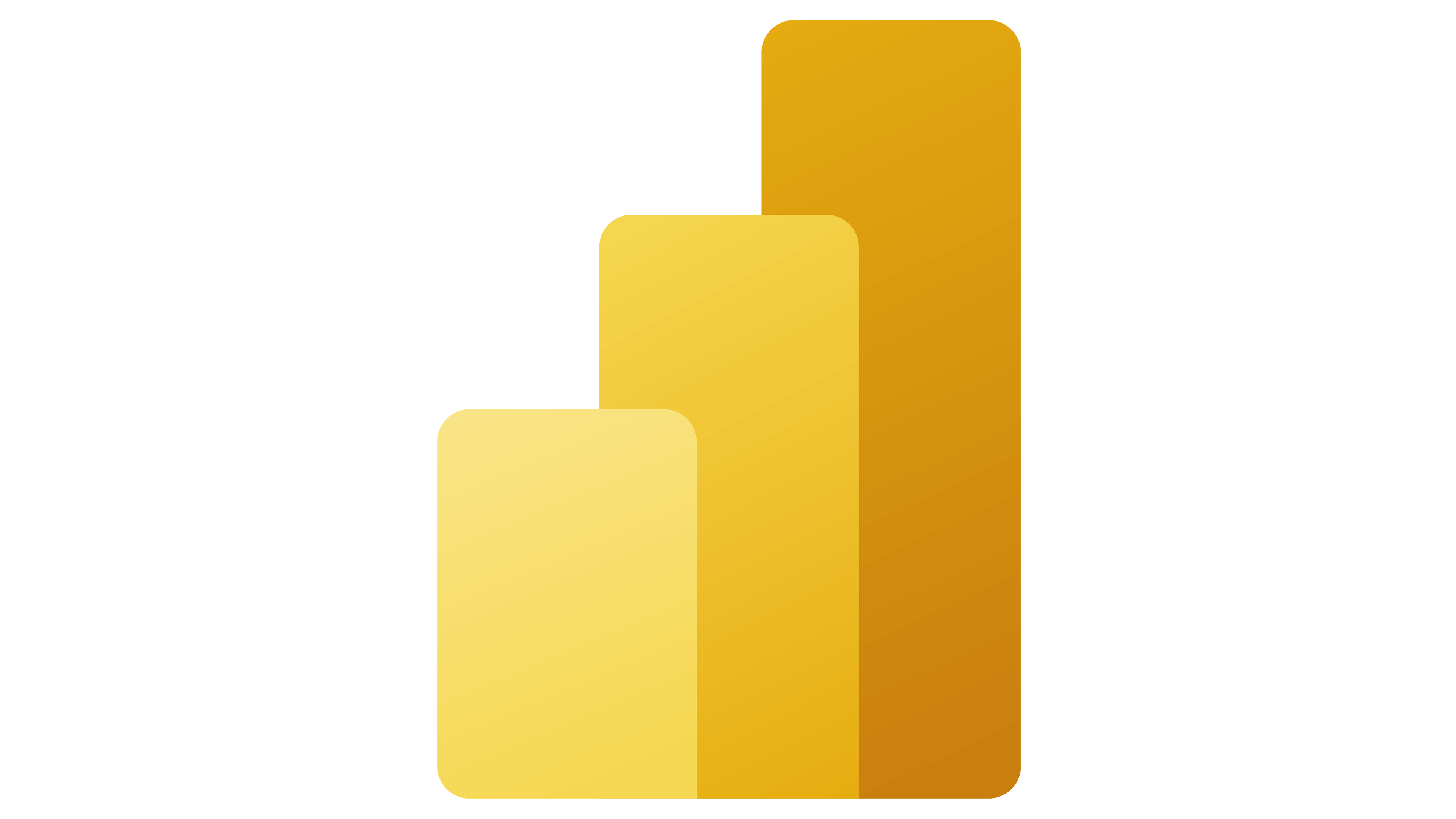 Power-Bi Icon