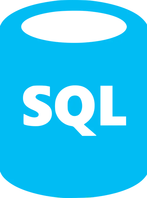 SQL Icon