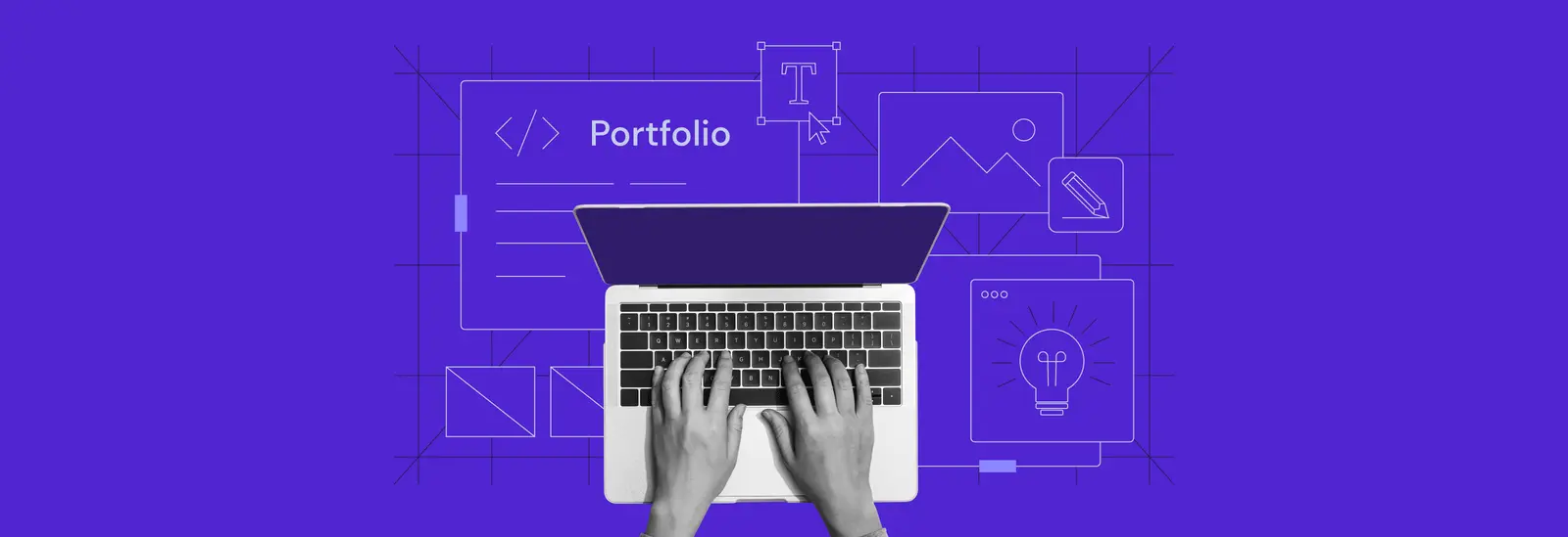 Portfolio Website Screenshot